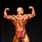 Amit  Sapir - IFBB Toronto Pro Supershow 2011 - #1